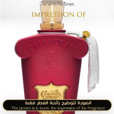 Generic Perfumes | Premium Perfume Oils – Inspired by Designer